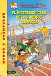 EL MISTERIOSO CASO DE LOS JUEGOS OLÍMPICOS (47)