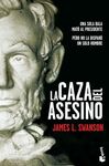 LA CAZA DEL ASESINO