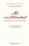 Mi Cristiandad