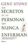 LOS SECRETOS DE LAS PERSONAS QUE NUNCA ENFERMAN