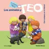 Mi Primer Teo. Los Animales y Teo