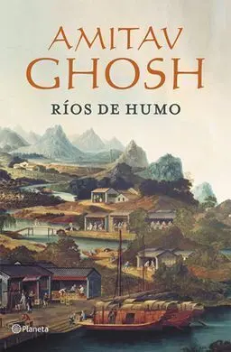 Ríos de Humo