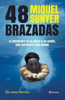 48 Brazadas