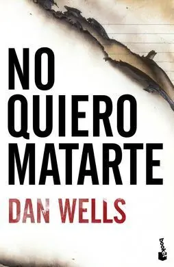 No Quiero Matarte