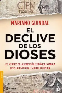 El Declive de los Dioses