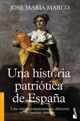 Una Historia Patriótica de España