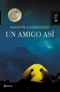 Un Amigo Así