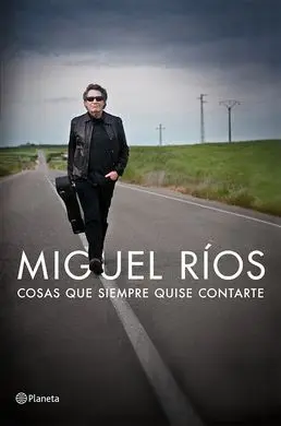Cosas que Siempre Quise Contarte