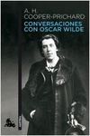 CONVERSACIONES CON OSCAR WILDE