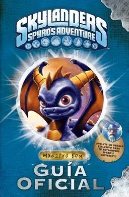 Skylanders. Guía Oficial