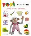 Popi Actividades