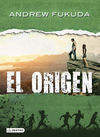 LA CAZA. 2: EL ORIGEN
