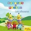 Bananas en Pijama. Los Números