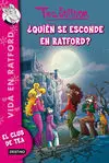Vida en Ratford. 8: ¿Quién se Esconde en Ratford?