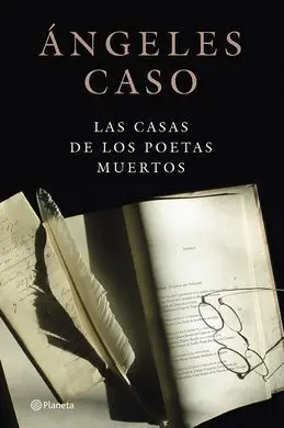 Las Casas de los Poetas Muertos
