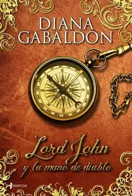 Lord John y la Mano del Diablo