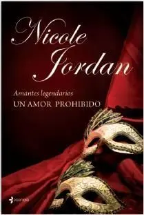 Amantes Legendarios. Un Amor Prohibido