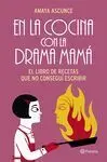 En la Cocina con la Drama Mamá