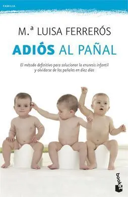 Adiós Al Pañal