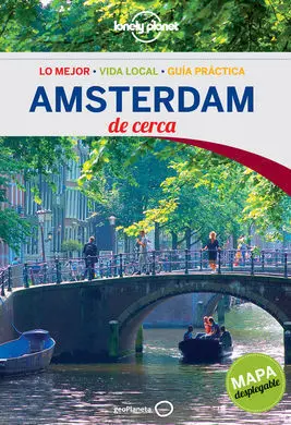 Amsterdam de Cerca - 2013