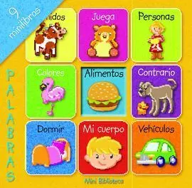 Palabras