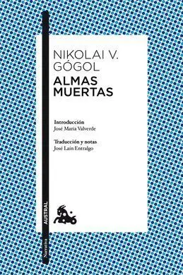 Almas Muertas