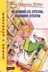 Mi Nombre Es Stilton, Gerónimo Stilton + Cromos