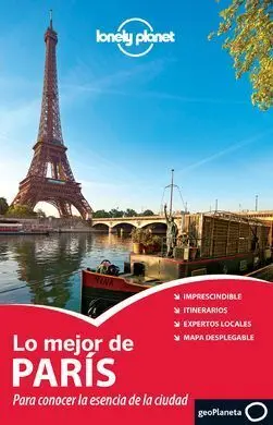 Lo Mejor de París 2