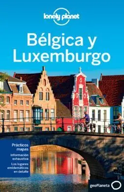 Belgica y Luxemburgo 2