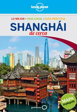 Shanghái de Cerca