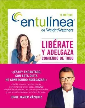 El Método Entulínea de Weight Watchers