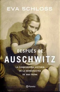 Despues de Auschwitz