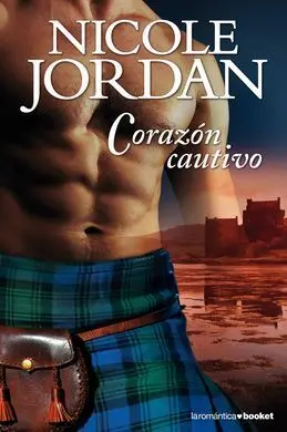 Corazón Cautivo