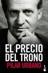 EL PRECIO DEL TRONO