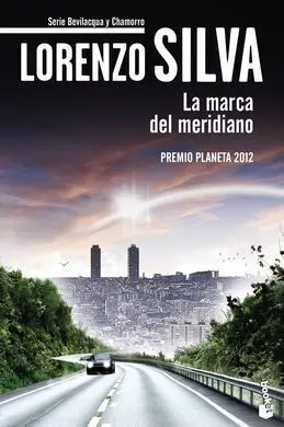 La Marca del Meridiano
