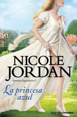 La Princesa Azul