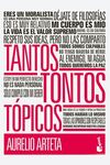 TANTOS TONTOS TÓPICOS