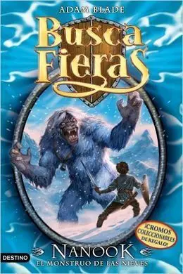 Pack Bf5 Nanook+Cartas