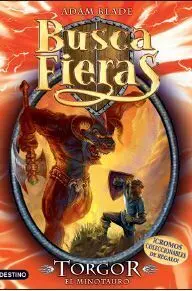 Pack Bf13 Torgor+Cartas