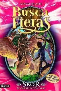 Pack Bf14 Skor+Cartas