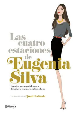Las Cuatro Estaciones de Eugenia Silva