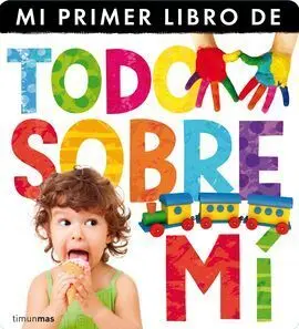 Todo Sobre mi