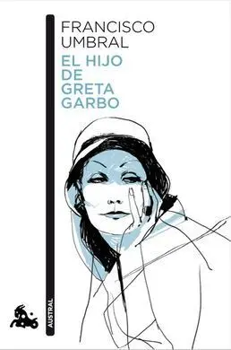 El Hijo de Greta Garbo