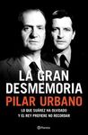 LA GRAN DESMEMORIA