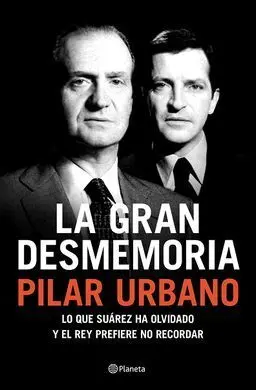 La Gran Desmemoria