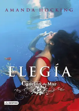 Canción de Mar. 4: Elegia
