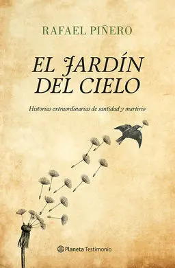El Jardín del Cielo