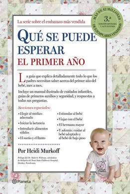Qué se Puede Esperar el Primer Año