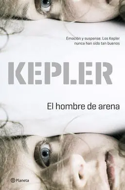 El Hombre de Arena