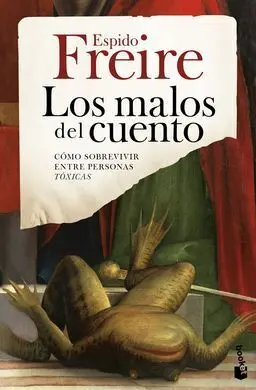 Los Malos del Cuento